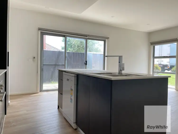 Fourth view of Homely townhouse listing, 1/7 Coleman Crescent, Reservoir VIC 3073