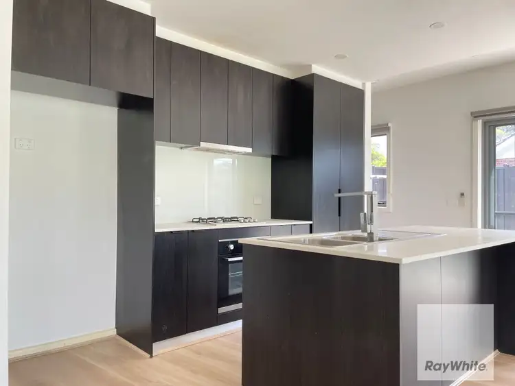 Fifth view of Homely townhouse listing, 1/7 Coleman Crescent, Reservoir VIC 3073