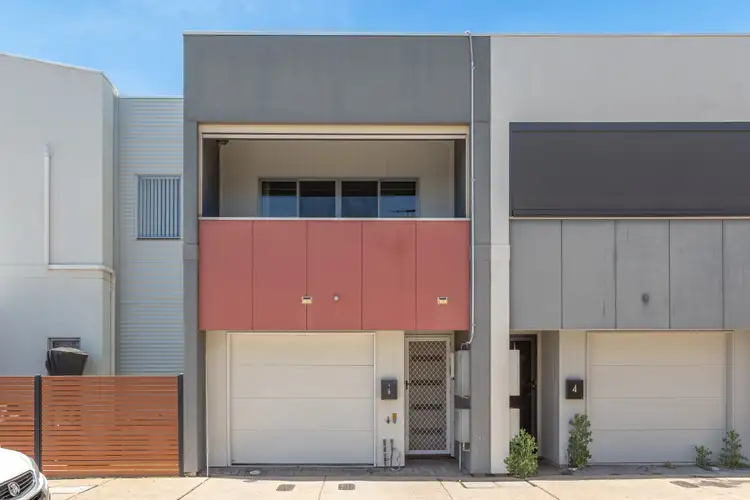 6 Mcadam Street, Munno Para SA 5115