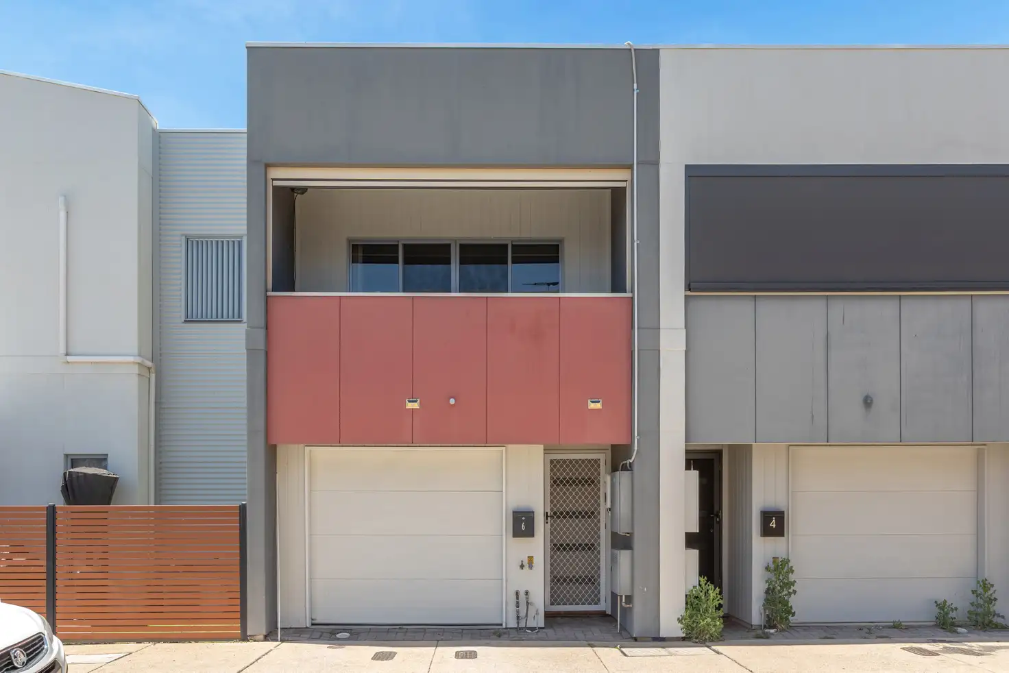 Main view of Homely house listing, 6 Mcadam Street, Munno Para SA 5115