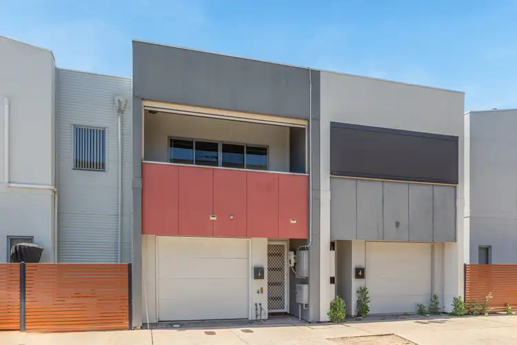 Second view of Homely house listing, 6 Mcadam Street, Munno Para SA 5115