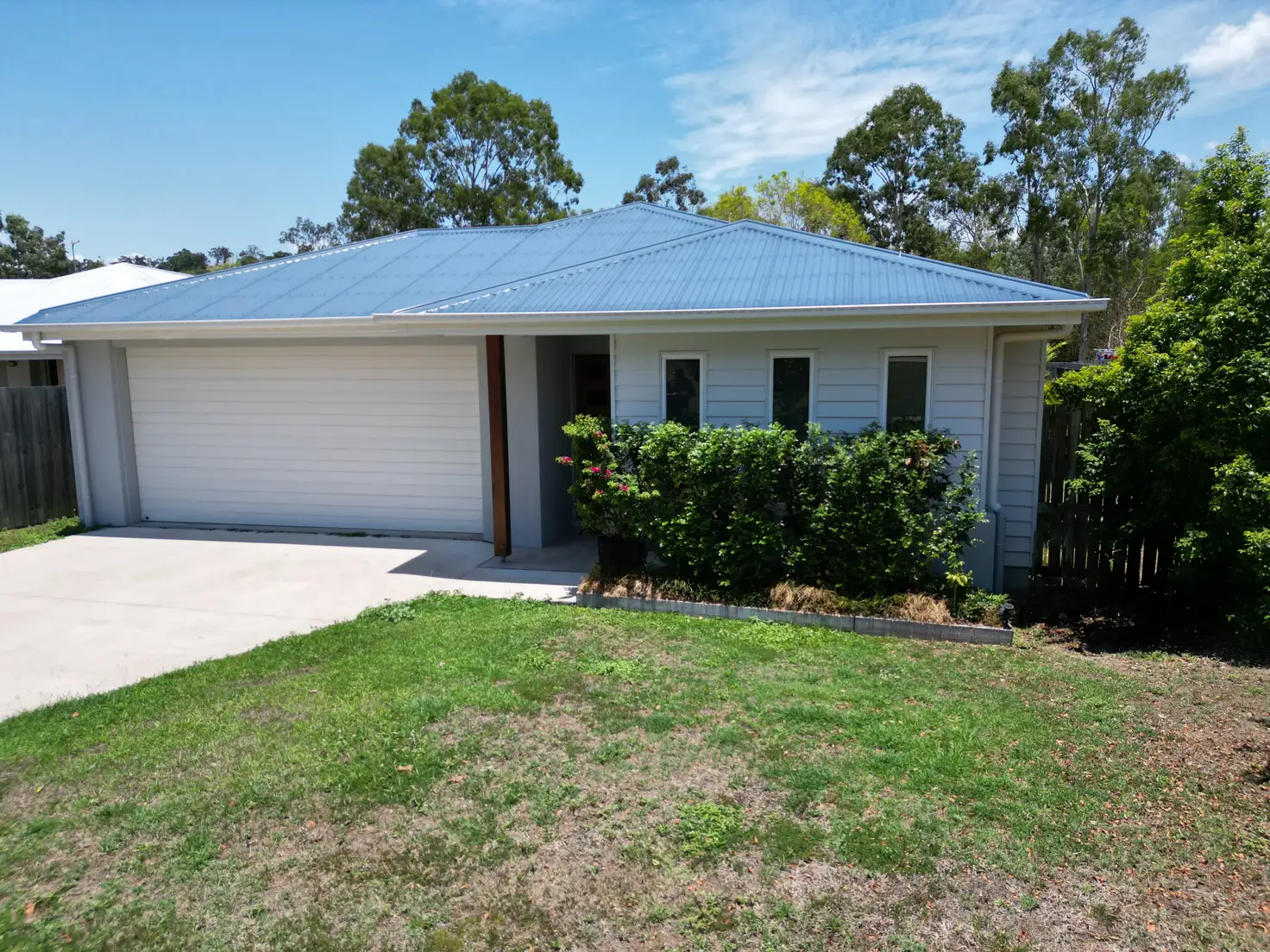 Main view of Homely house listing, 38 Trader Crescent, Cannonvale QLD 4802