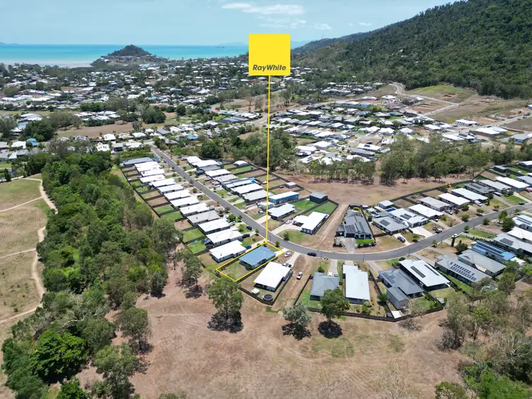 Second view of Homely house listing, 38 Trader Crescent, Cannonvale QLD 4802