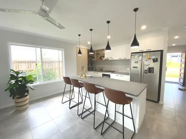 Fourth view of Homely house listing, 38 Trader Crescent, Cannonvale QLD 4802