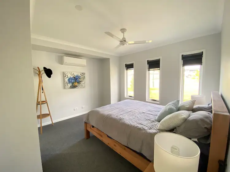 Fifth view of Homely house listing, 38 Trader Crescent, Cannonvale QLD 4802