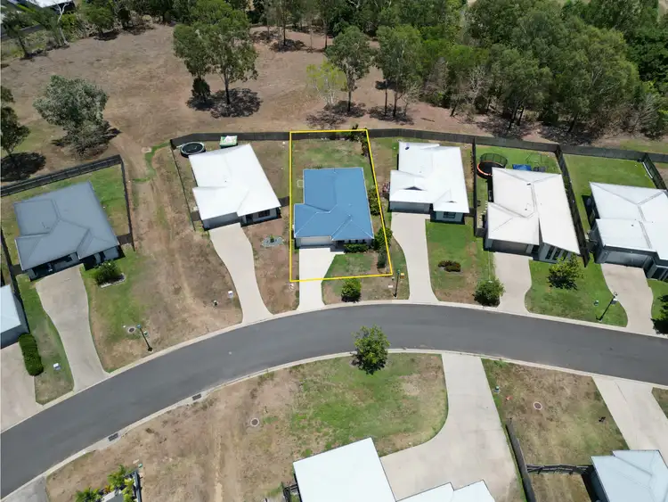 Sixth view of Homely house listing, 38 Trader Crescent, Cannonvale QLD 4802