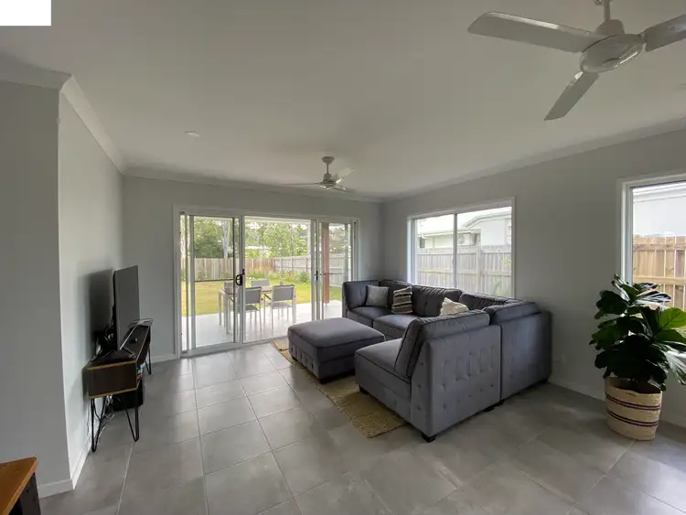 Seventh view of Homely house listing, 38 Trader Crescent, Cannonvale QLD 4802