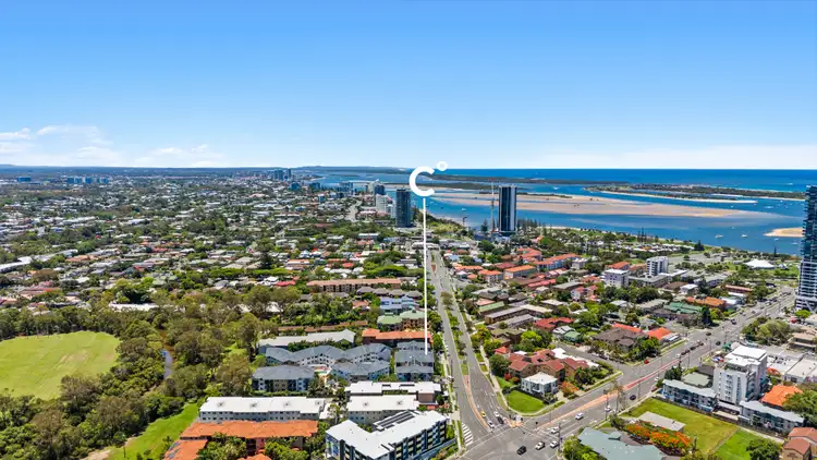 30/138 High Street, Southport QLD 4215
