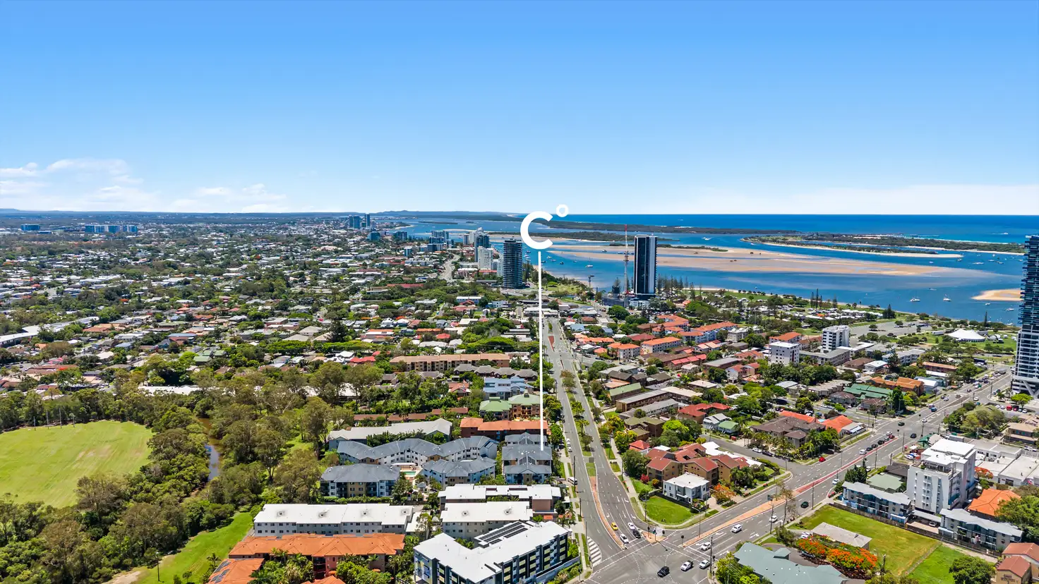 Main view of Homely unit listing, 30/138 High Street, Southport QLD 4215