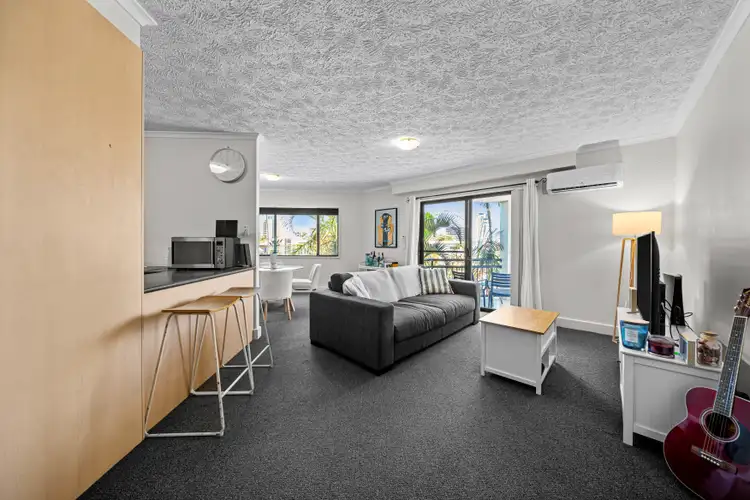 Second view of Homely unit listing, 30/138 High Street, Southport QLD 4215