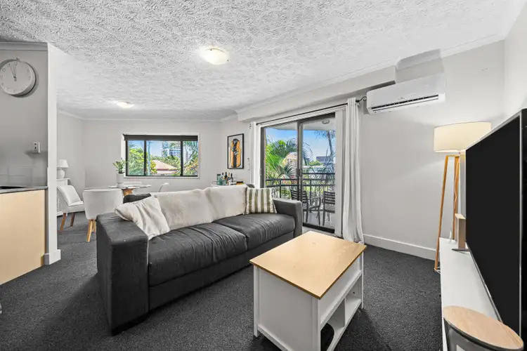 Fifth view of Homely unit listing, 30/138 High Street, Southport QLD 4215