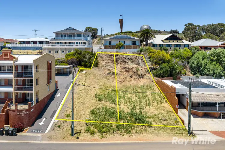 Fifth view of Homely land listing, 5B Sanford Street, Geraldton WA 6530