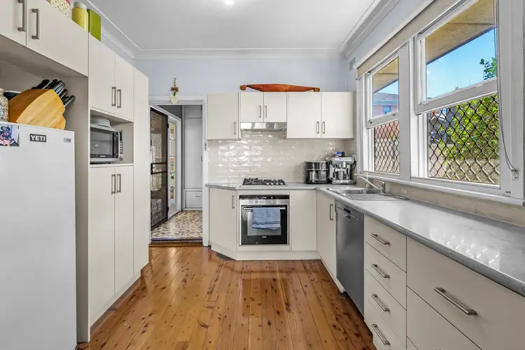 Third view of Homely house listing, 4 Renshaw Avenue, Singleton NSW 2330