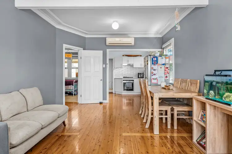 Fifth view of Homely house listing, 4 Renshaw Avenue, Singleton NSW 2330