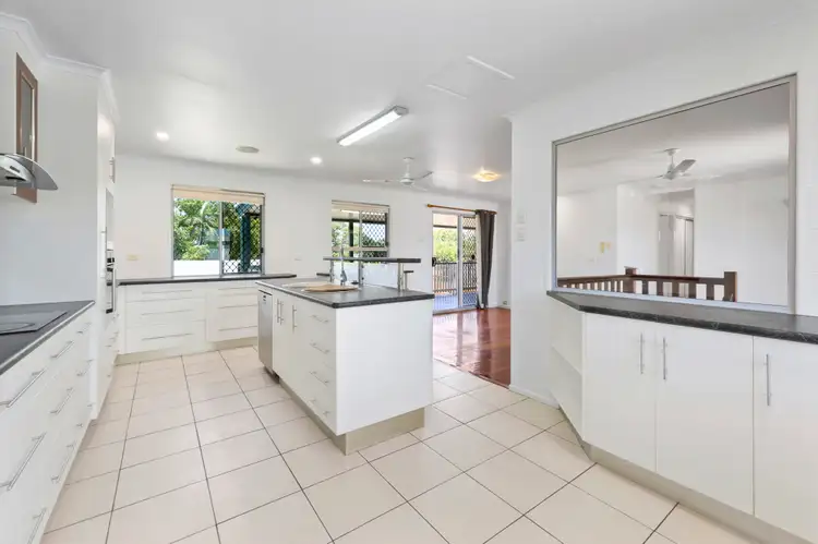 Third view of Homely house listing, 16 Barnfield Drive, Andergrove QLD 4740