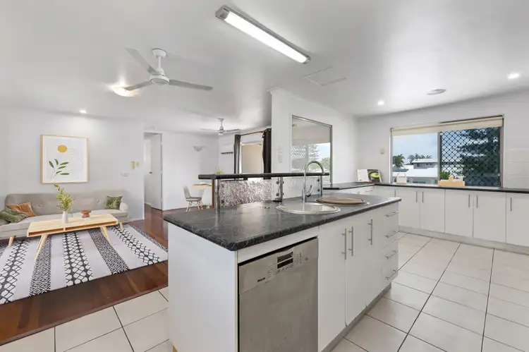 Fourth view of Homely house listing, 16 Barnfield Drive, Andergrove QLD 4740