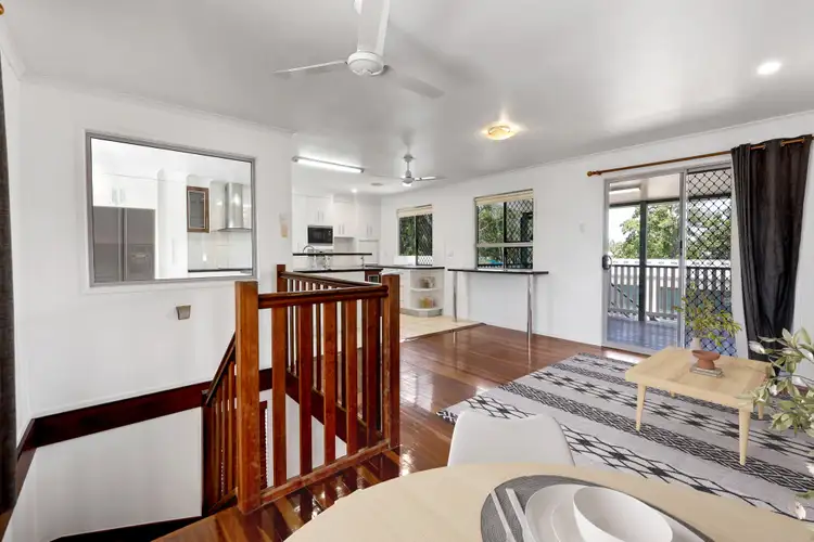 Sixth view of Homely house listing, 16 Barnfield Drive, Andergrove QLD 4740