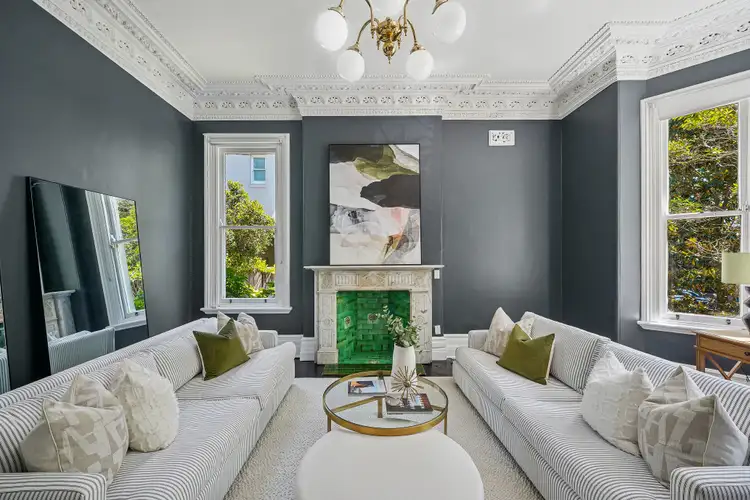 Second view of Homely apartment listing, 1/47 Church Street, Randwick NSW 2031