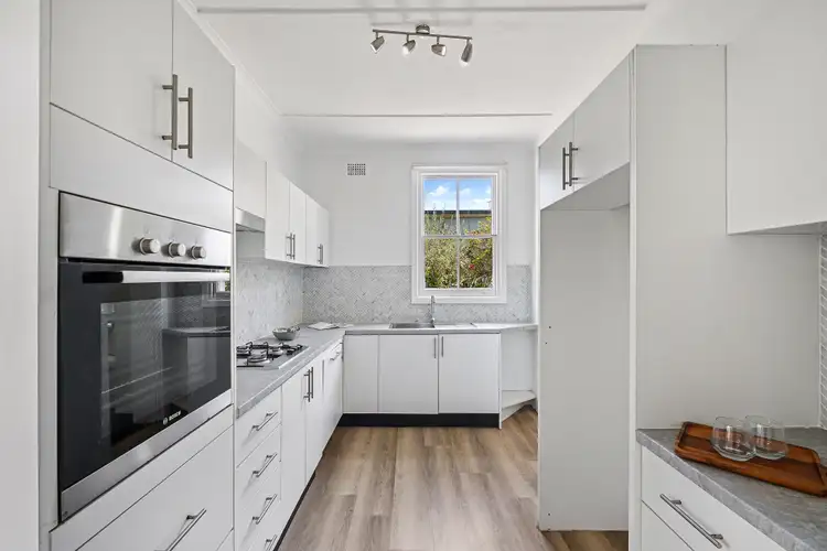 Third view of Homely apartment listing, 1/47 Church Street, Randwick NSW 2031