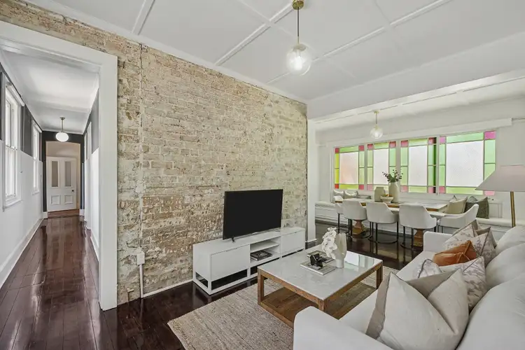 Fifth view of Homely apartment listing, 1/47 Church Street, Randwick NSW 2031