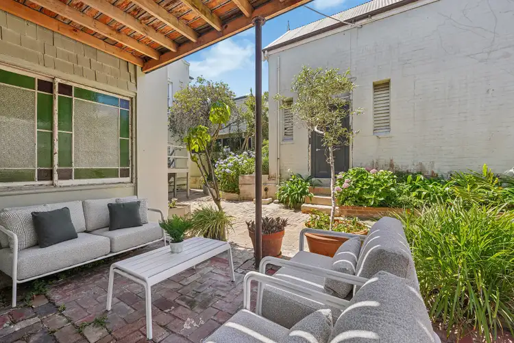 Sixth view of Homely apartment listing, 1/47 Church Street, Randwick NSW 2031