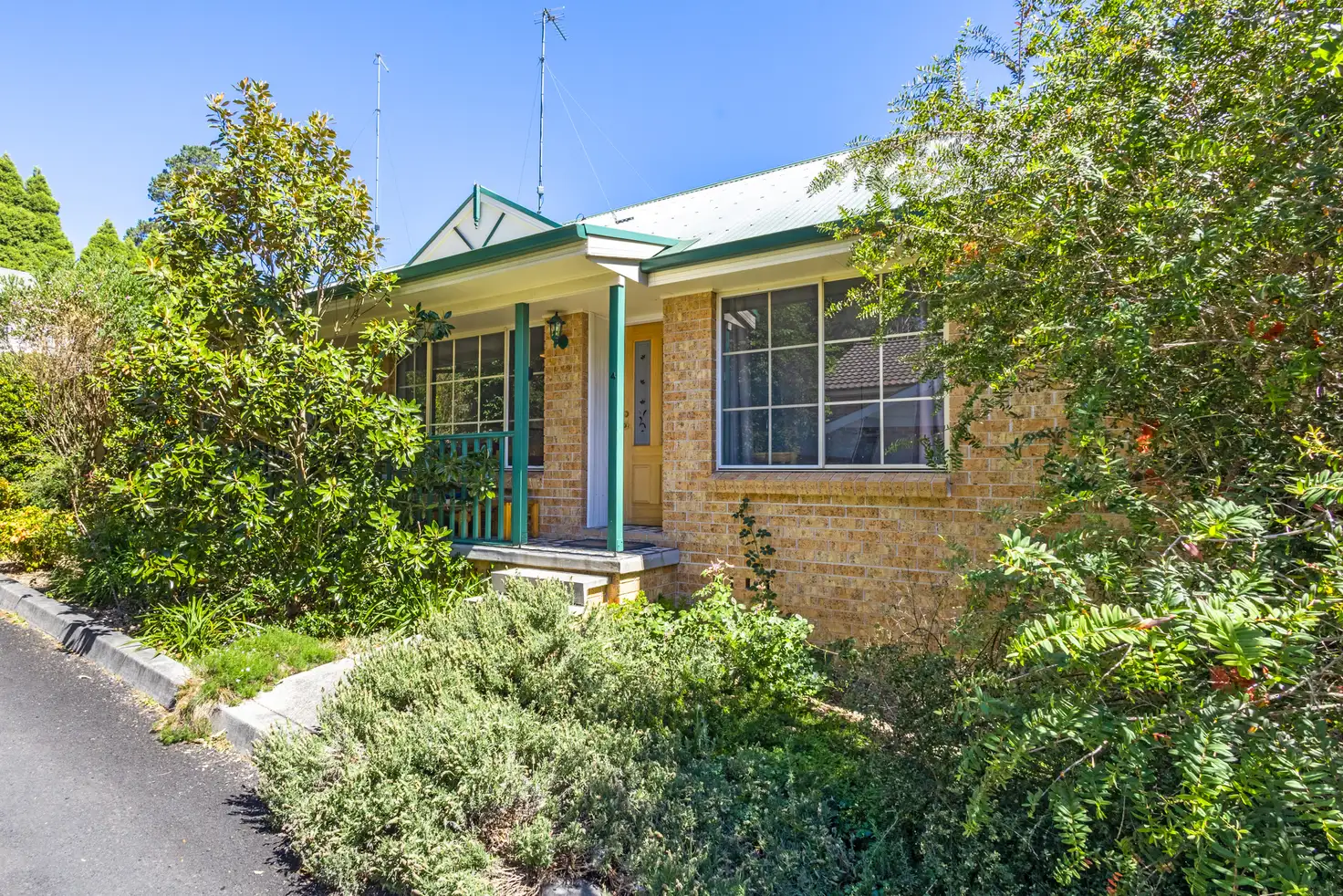Main view of Homely house listing, 4/47 Station Street, Katoomba NSW 2780