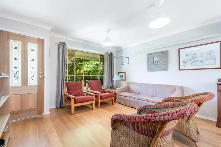 Second view of Homely house listing, 4/47 Station Street, Katoomba NSW 2780