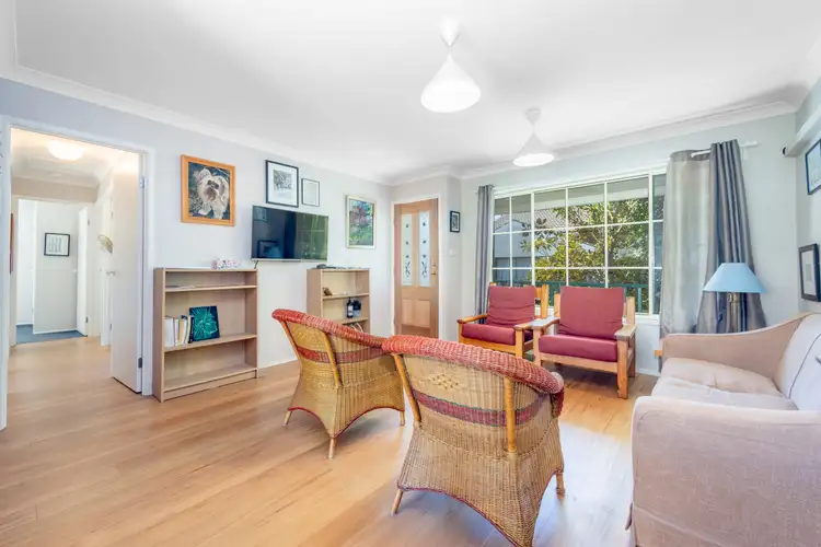 Third view of Homely house listing, 4/47 Station Street, Katoomba NSW 2780