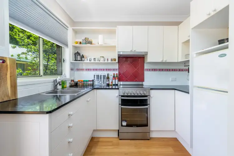 Sixth view of Homely house listing, 4/47 Station Street, Katoomba NSW 2780