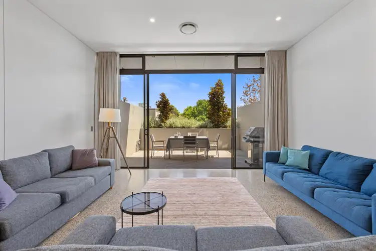 Third view of Homely townhouse listing, 4/11-13 William Street, Alexandria NSW 2015