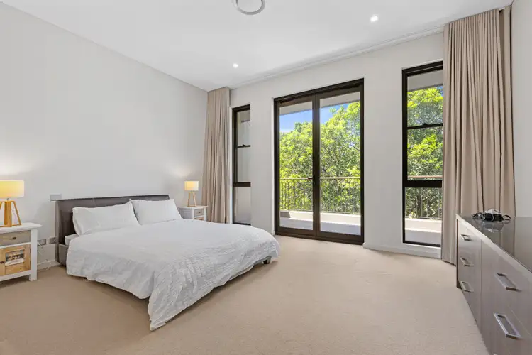 Fourth view of Homely townhouse listing, 4/11-13 William Street, Alexandria NSW 2015