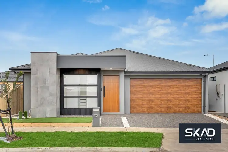 12 Englefield Street