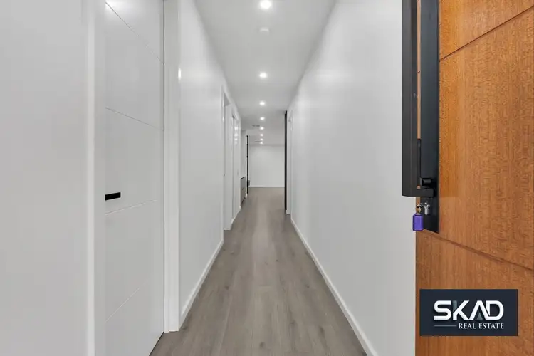 Second view of Homely house listing, 12 Englefield Street, Donnybrook VIC 3064