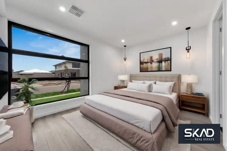 Third view of Homely house listing, 12 Englefield Street, Donnybrook VIC 3064