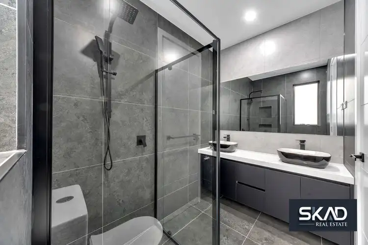 Fourth view of Homely house listing, 12 Englefield Street, Donnybrook VIC 3064