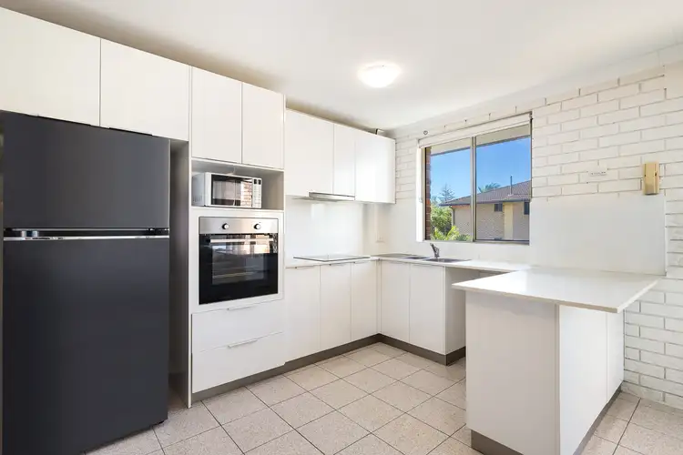 Third view of Homely unit listing, 6/44 Ocean Street, Mermaid Beach QLD 4218