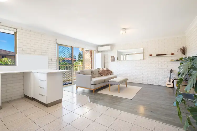 Fourth view of Homely unit listing, 6/44 Ocean Street, Mermaid Beach QLD 4218