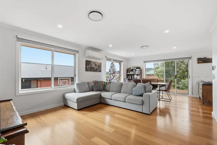 Second view of Homely house listing, 3 Peppercress Lane, Risdon Vale TAS 7016