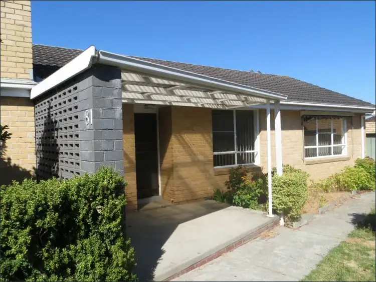 81 Patrick street, Oakleigh East VIC 3166