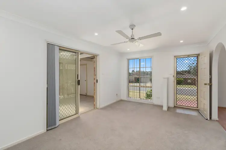 Second view of Homely house listing, 14 Mayfield Circuit, Albion Park NSW 2527