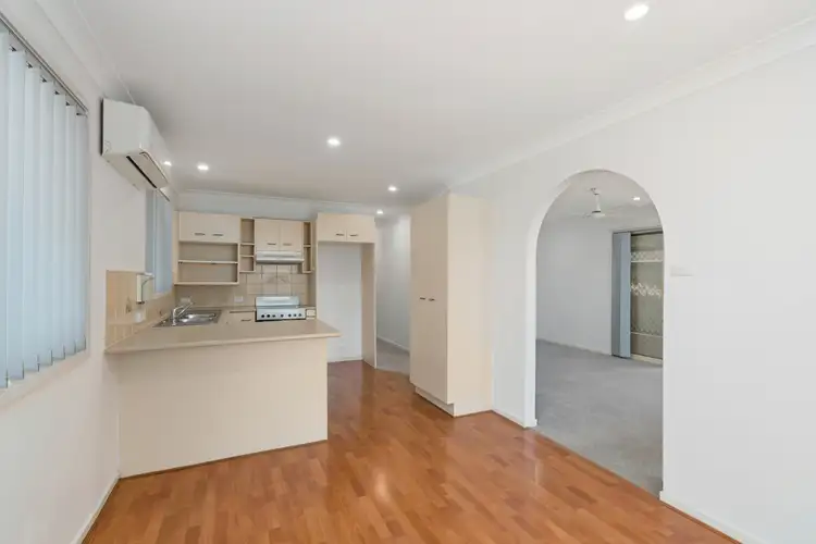 Third view of Homely house listing, 14 Mayfield Circuit, Albion Park NSW 2527