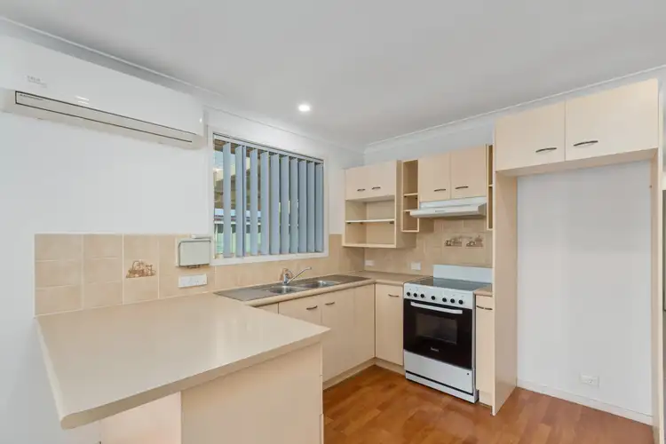 Fourth view of Homely house listing, 14 Mayfield Circuit, Albion Park NSW 2527