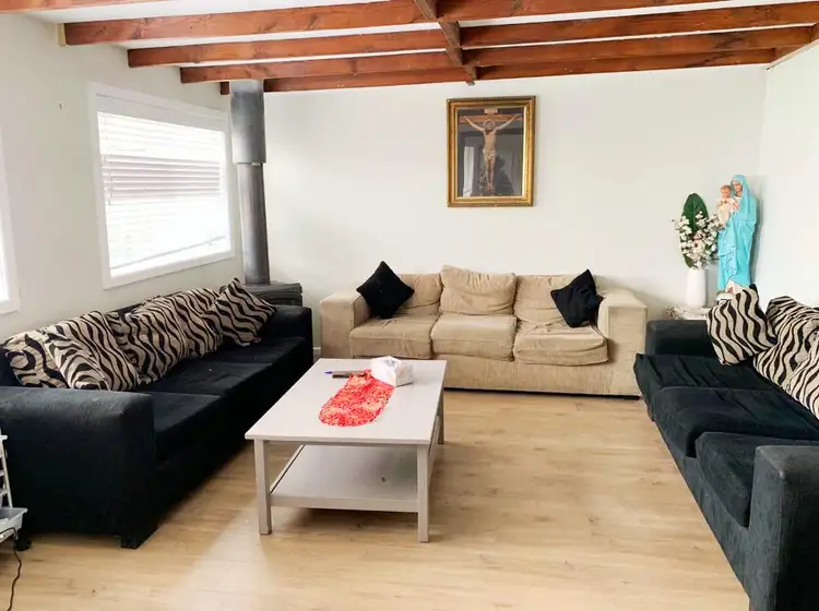 Fourth view of Homely house listing, 51 Peglar Street, South Granville NSW 2142