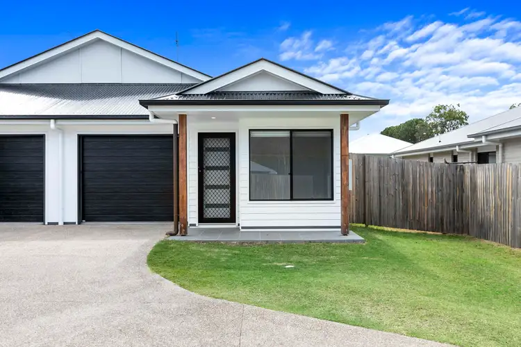 2/30B Gilston Road, Wondunna QLD 4655