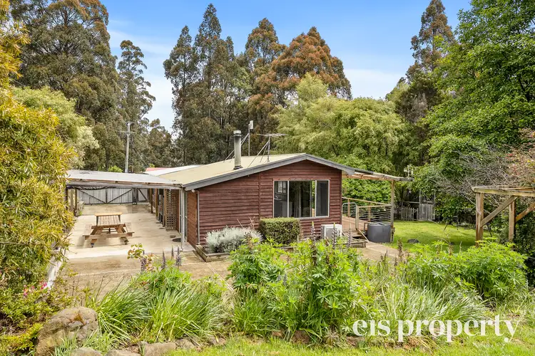 25 Milford Road, Kaoota TAS 7150