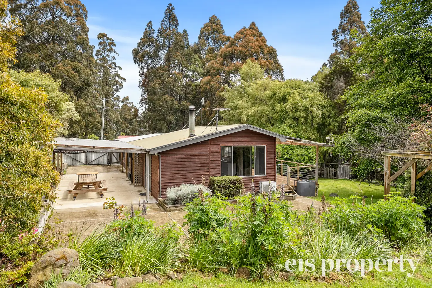 Main view of Homely house listing, 25 Milford Road, Kaoota TAS 7150