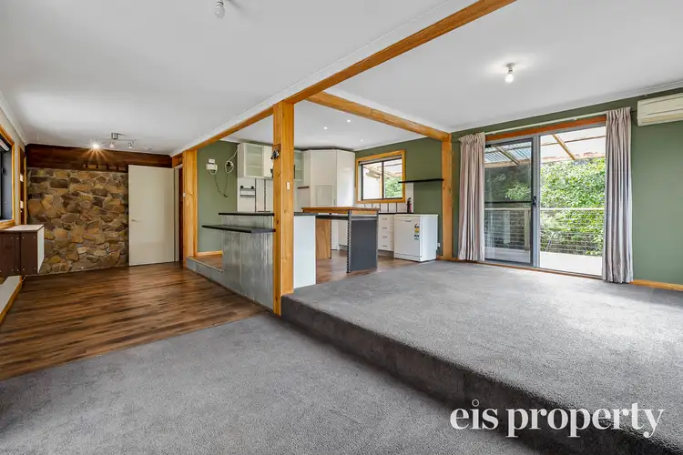 Fourth view of Homely house listing, 25 Milford Road, Kaoota TAS 7150