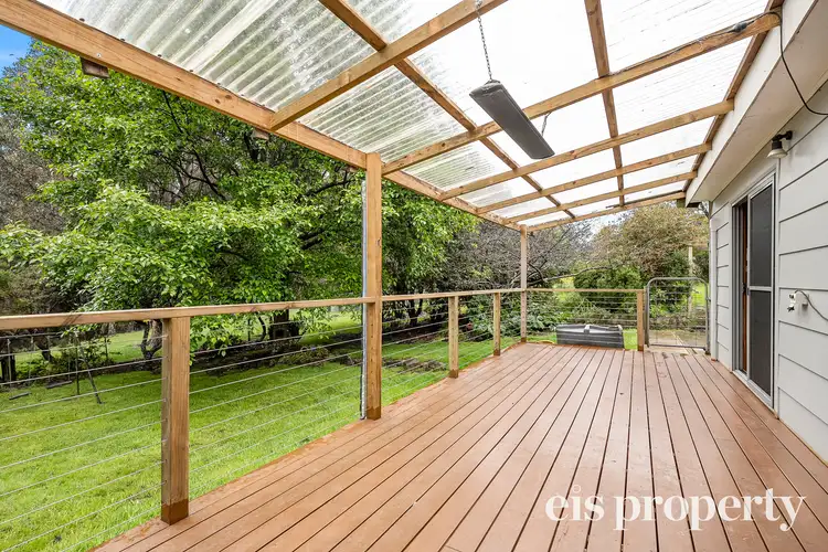 Fifth view of Homely house listing, 25 Milford Road, Kaoota TAS 7150