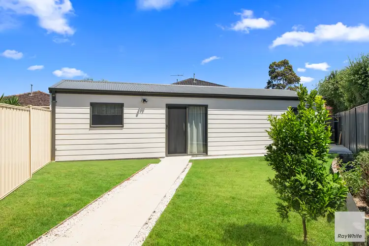 6a Sobar Court, Keilor Downs VIC 3038