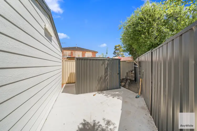 Second view of Homely unit listing, 6a Sobar Court, Keilor Downs VIC 3038